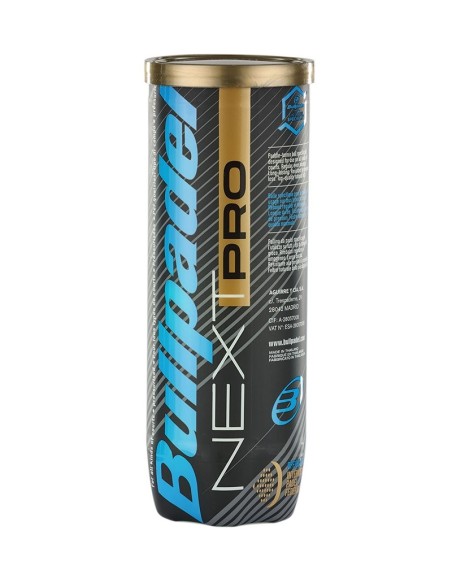 Pack Bullpadel Vertex 04 Martín Di Nenno 2024 | Ofertas de pádel